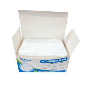 Quality Waterproof 17.5cm*9.5cm Children's Disposable Face Masks wholesale