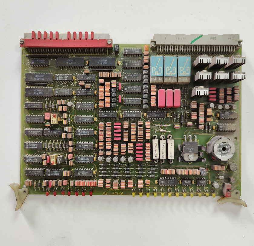1KG Weight Integrated Capacitance Pcb Cutting Parts for Circuit Board within Market