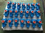 300LB Inverted Pressure Balance Lubricated Plug Valve