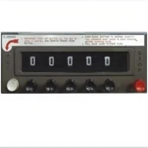 Quality JSQ-3 Preset Register Counter wholesale