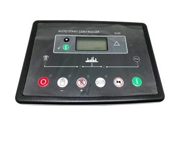 Cheap Generator Fittings Deep Sea Automatic Control Panel Model DSE7220 for sale