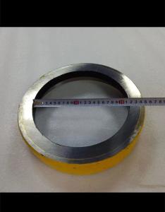 Quality Concrete Pump Wear Ring 261123001，DN230 wholesale