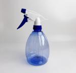 Plastic Household Gardening Pneumatic Spray Bottle for Watering Flowers and