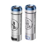 SPE PEM Technology Hydrogen Water Bottle 300ML Hydrogen Rich Water Generator