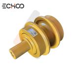 125-3537 Idler Wheel Bulldozer Undercarriage Parts Manufacturer