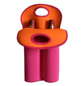 Quality best price neoprene wine cooler bag coolers wholesale