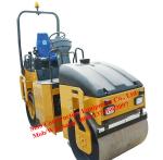 32 KN 180L XMR353E 3 Ton Light Civil Road Roller