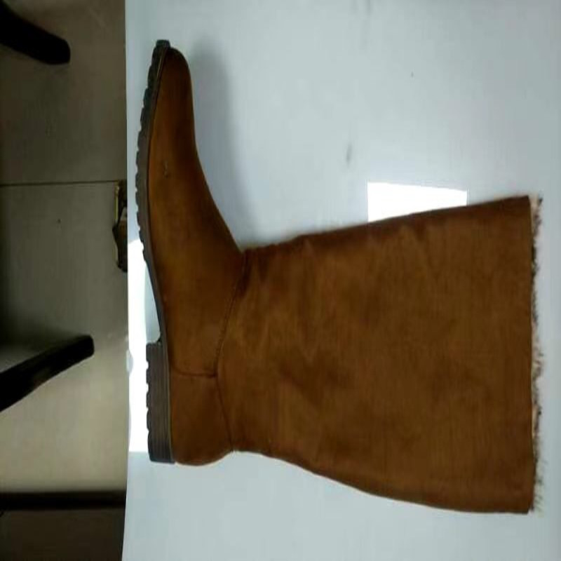 Ladise Casual Boots
