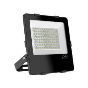 Quality Urban Street Industrial LED Floodlights 150W Diecasting wholesale