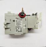 Allen-Bradley 592 series relay