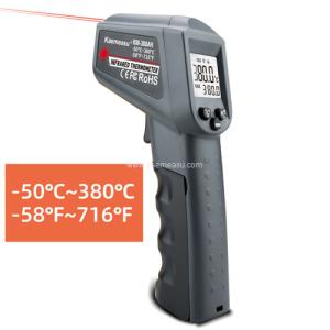 Quality Kaemeasu Non Contact High Temperature Laser Thermometer OEM ODM wholesale