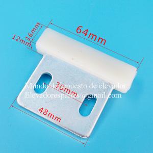 Quality Door slider for freight elevador wholesale