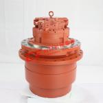 SY335 Travel Motor Gearbox Assy Final Drive Assy Excavator Travel Gear