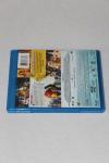 2016 kids Blue ray The Lego Movie cartoon disney dvd Movies for children Blu-ray