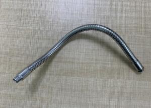 Quality 30mm Stainless Gooseneck Flexible Tube Pipe M10 SGS wholesale