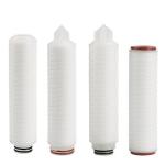 10"/20"/scrcw thread plug-in Stainless Steel Water Filter Cartridge Housing for
