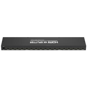 Quality 26AWG HDMI1.4 Cable 340Mhz HDMI 16 Port Splitter wholesale