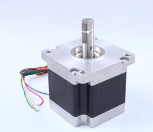 Quality Nema 42 Bipolar CNC 3 Wire Stepper Motor 110x253mm Shaft Dia 19mm wholesale