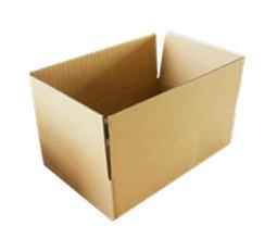 Quality Great Corrugated Carton Packing Box wholesale