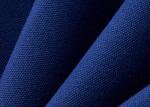 Flame Retard 100 Cotton Canvas / Anti - Stati Heavy Weight Fabric