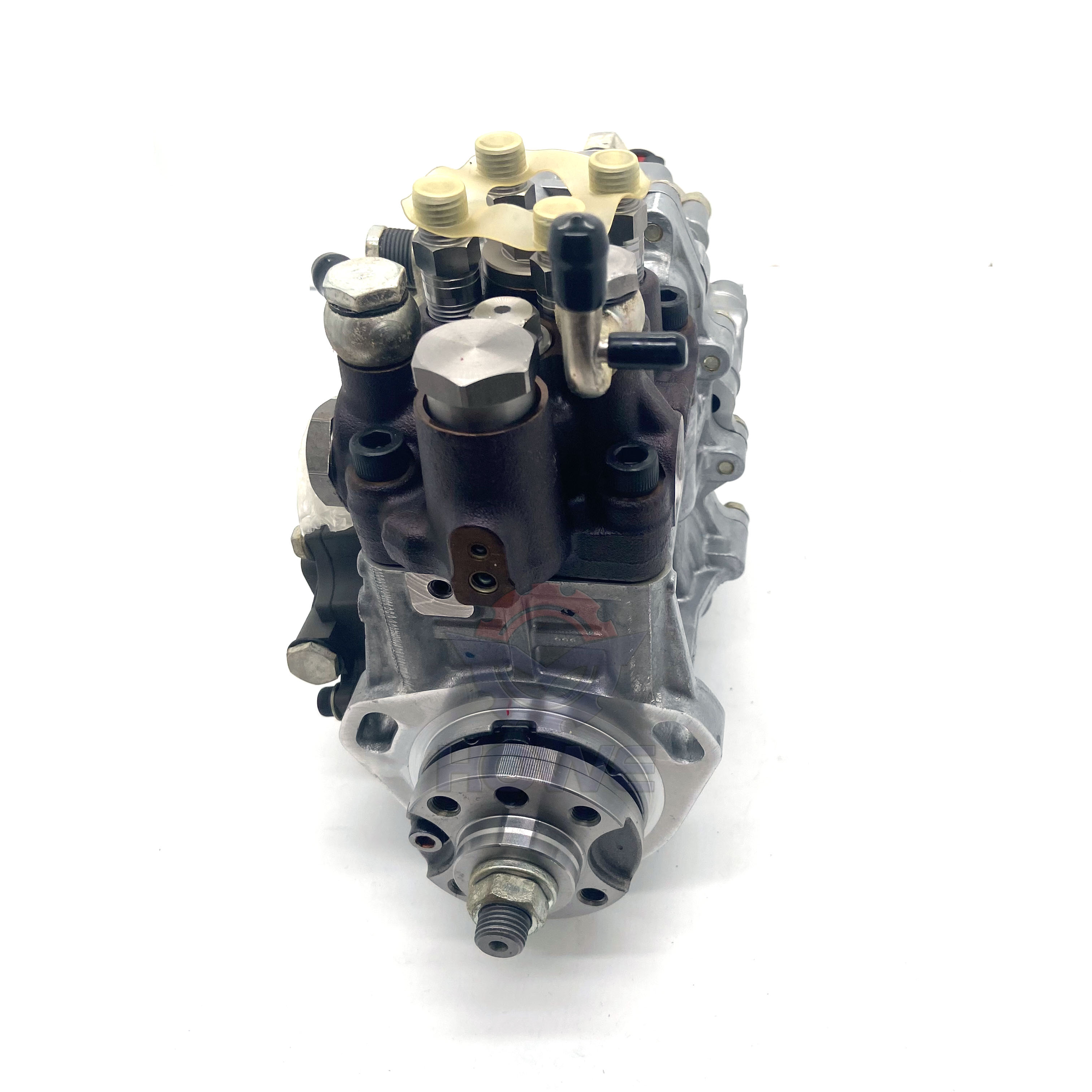 Machinery Repair Shops Excavator 4TNV98 High Pressure Fuel Injection Pump 729659-51360