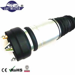 Quality Stainless Steel Rear Air Suspension Parts Shock Absorber C2C41341 for Jaguar XJ8 XJR wholesale