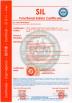 Wuxi Daoxin Technology Co., Ltd. Certifications