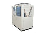 19 KW Heating Capacity Constant Water Temperature Heat Pump for Swimming Pool