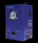 Photoelectric Smoke Diagnostic Leak Detector CAROZZA Turbo Smoke Tester
