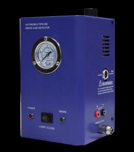 Quality Photoelectric Smoke Diagnostic Leak Detector CAROZZA Turbo Smoke Tester wholesale