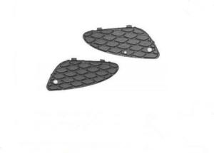 Quality Front Lower Bumper Lower Cover Grills For Mercedes - Benz E-Class 2118850353 wholesale
