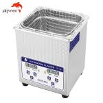 Optical Lenses SUS304 2L 600w 40kHz Ultrasonic Parts Washer