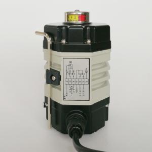 Quality Subminiature 6W 15S/18Nm Quarter Turn Actuator wholesale