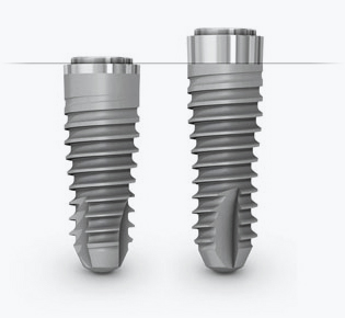 THOMMEN SPI® Implant Internal Titanium Premill Blank 14mm Engaging 3.5mm/ 4.0mm/ 4.5mm/ 5.0mm/ 6.0mm