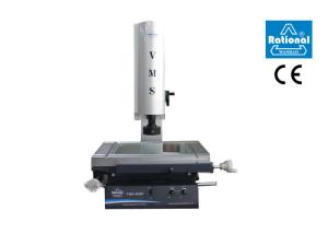 Quality Semi Automatic Optical Video Measuring System / Video Measuring Equipment wholesale