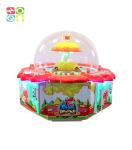 Dinosaur Mouth 4 Players Prize Gift Arcade Game Machine Redemption Game
