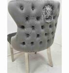 Leisure Style Comfy Chair With PU For Dining Room wholesale