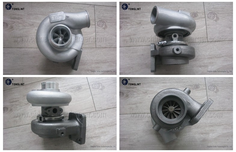 4D31T Engine TD06 Diesel Turbocharger 49179-00230 For Mitsubishi Fuso Canter Truck Bus