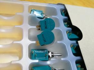 Quality M1305 5K Copal Potentiometer M1305 2K Ryobi Spare Parts wholesale