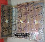 5M3117 Cylinder 5M-3117 Gasket 2214520 Spare 221-4520 seals 1F6936 Cylinder 1F