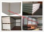Skins Magnesium Oxide Structural Insulated Sandwich Panels MGOSIPs Fire Rating
