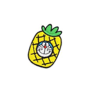 Quality DIY Anime Embroidery Patches Ironing Adhesive Backing For Gifts Bags Hats​ wholesale