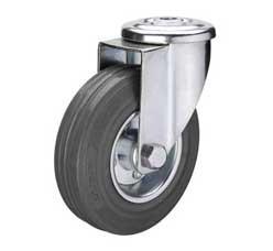 Quality Bolt Hole Industry Caster wholesale