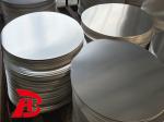 Aluminium Circle Manufacturers Produce High Quality Deep Drawing Aluminum Discs