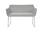 Sturdy Durable 80CM 0.47CBM Bedroom Lounge Chairs