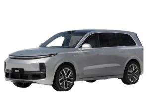 Quality Ultimate Fully Electric Sport Utility Vehicle LIXIANG L7 50-100KWh Battery wholesale