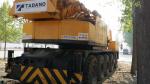 Used Rough Terrain Crane Tadano AR-1200M