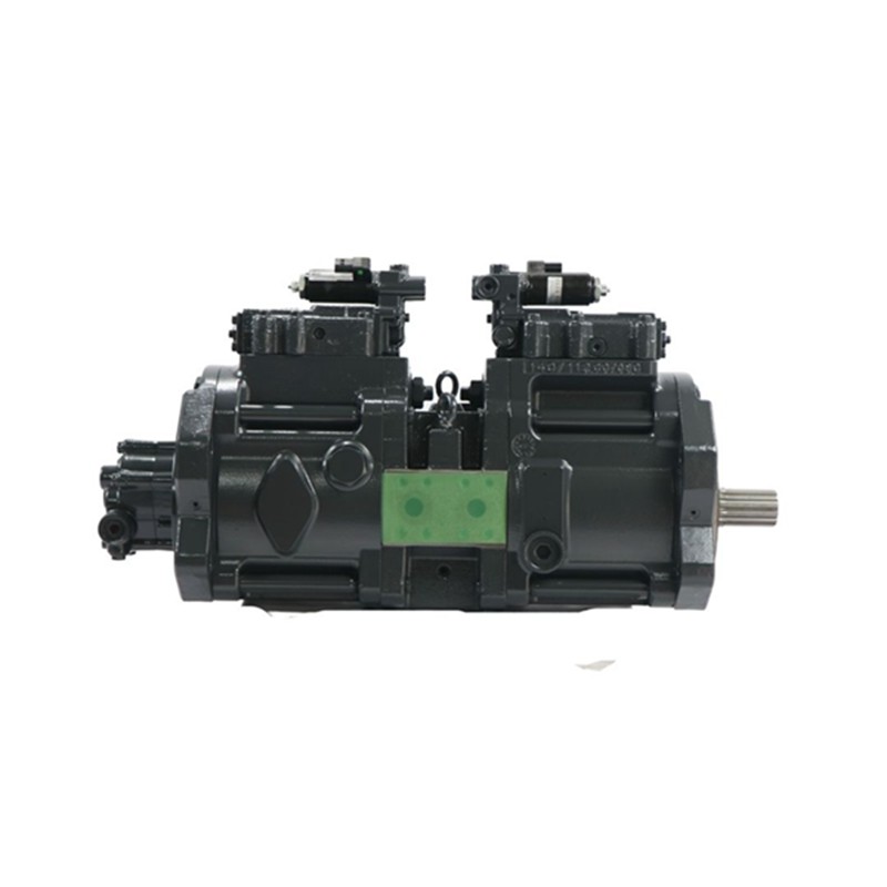 14603650 14400101 14550195 Vol-vo Excavator Spare Parts K3V112DT-1E42 For EC220D Hydraulic Main Pump