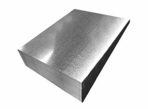 Quality 3/8&quot; 3/16&quot; Hot Dip Galvanized Steel Plate Sheet 14 Gauge 16ga wholesale