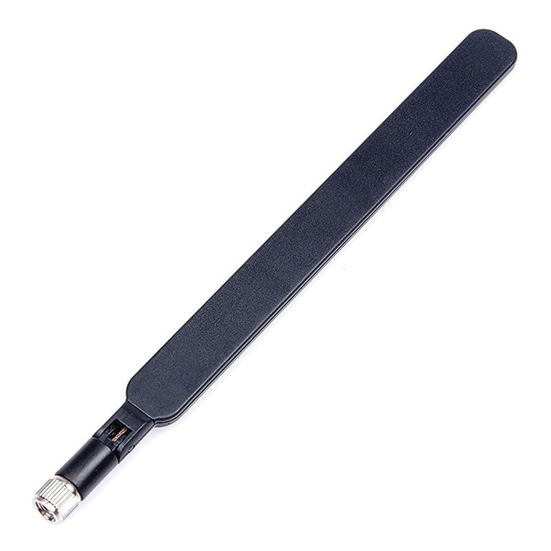 Long Range WiFi Antenna with Vertical Polarization and Maximum Input Power of 50W